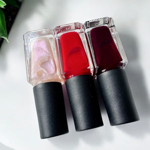 New! Mini Clean Nail Polish